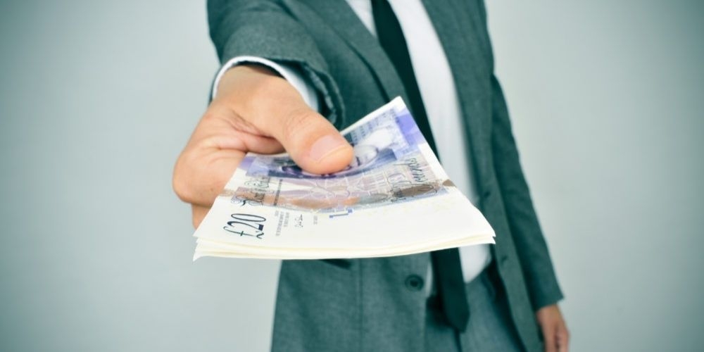 Grant wspierający zamknięte firmy z powodu tymczasowej blokady nałożonej przez rząd