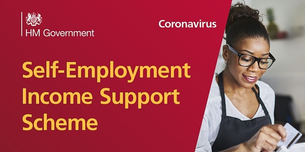 Self-Employment Income Support Scheme 