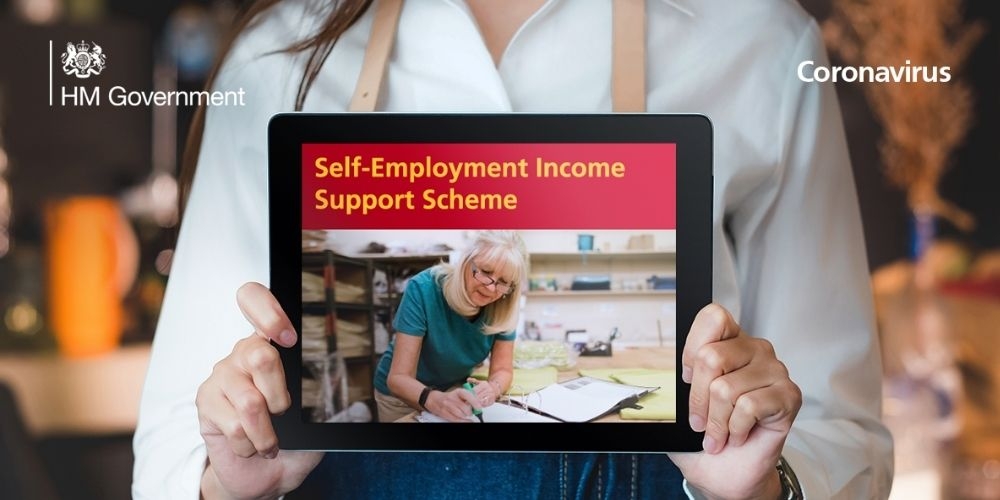 Zmiany w Self-Employment Income Support Scheme