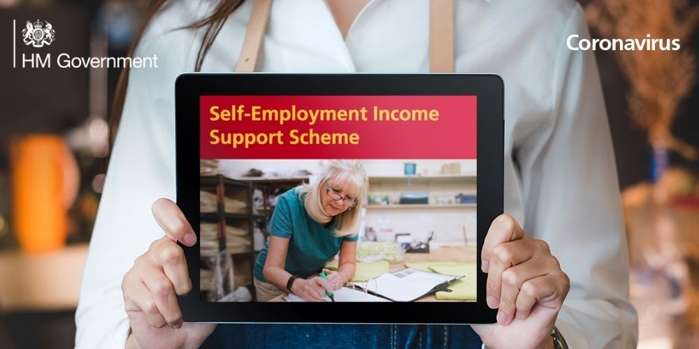 Self-Employment Income Support Scheme –czwarty grant